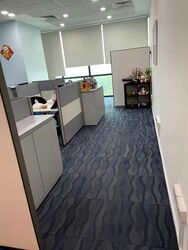 Vision Exchange (D22), Office #568715371